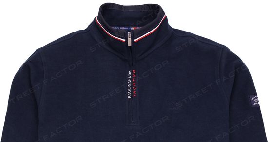 Толстовка Paul&Shark