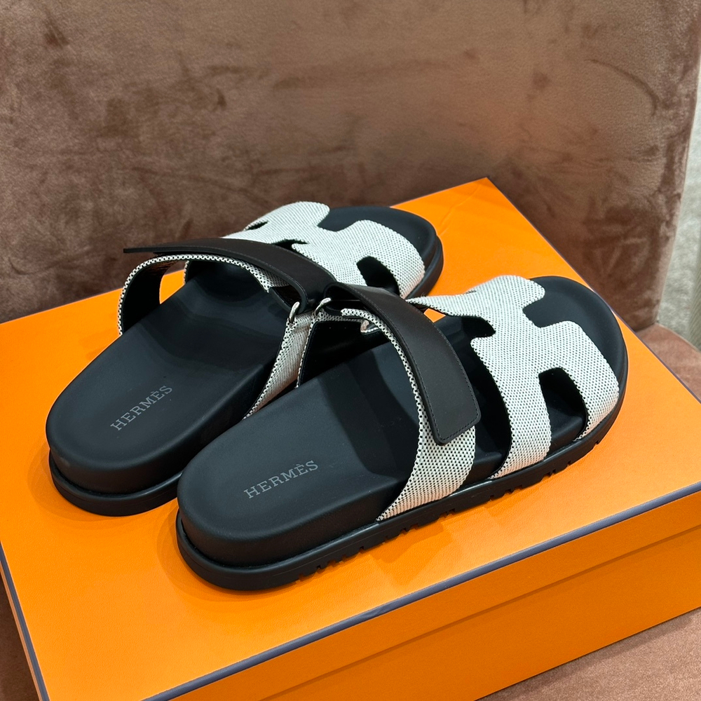 Hermes Chypre Sandal
