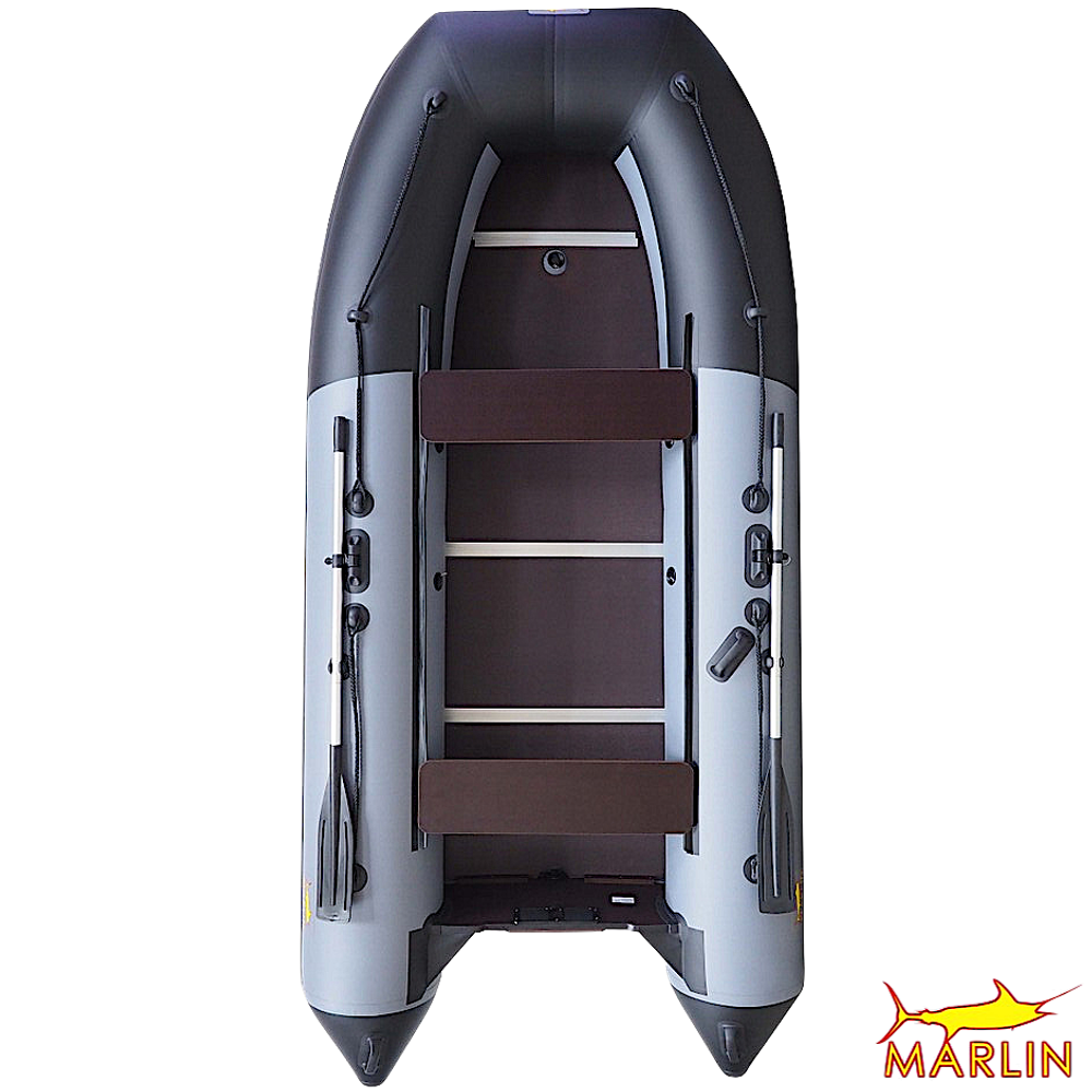 Лодка ПВХ Marlin 360