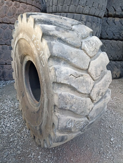 29.5R25 Michelin XLDD2 шина б/у