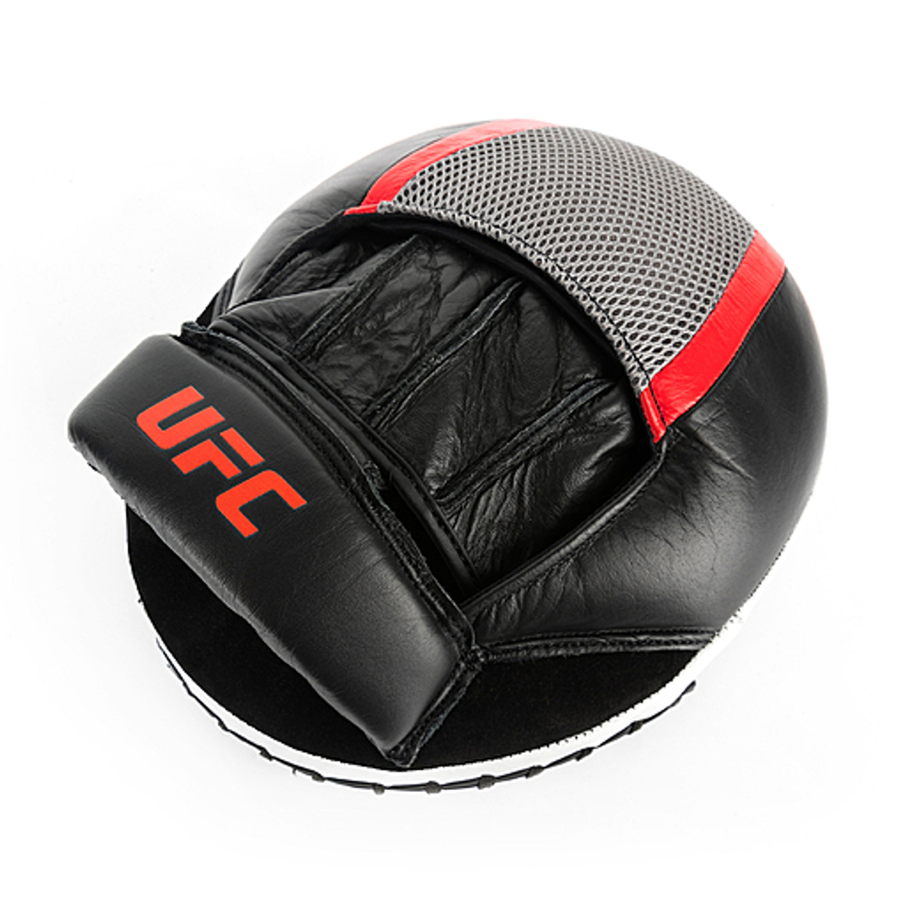 UFC PRO Лапы боксерские малые