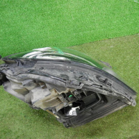 Фара правая Mercedes E W213 (2016-2021) LED