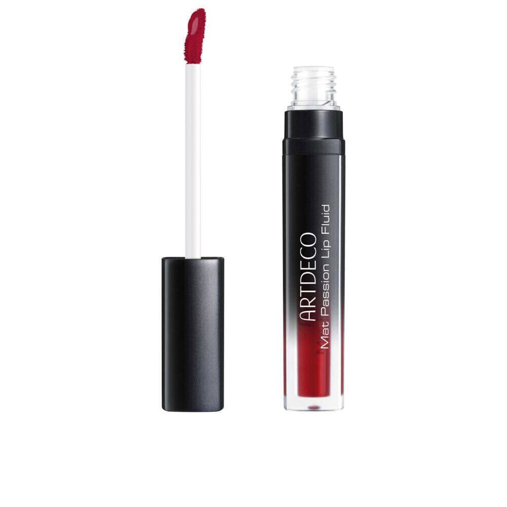 Губная помада ARTDECO MAT PASSION lip fluid #42-boho red 3 мл
