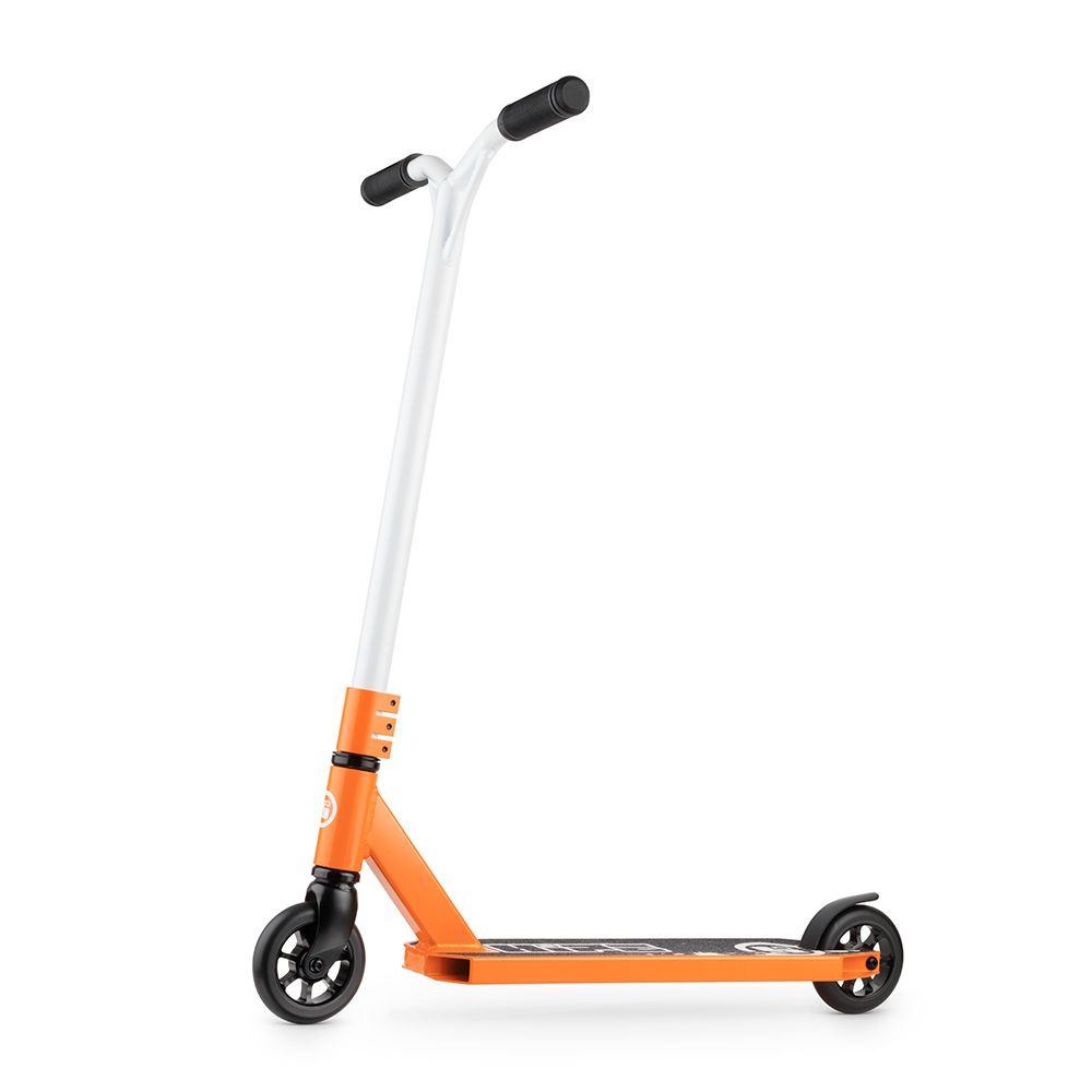 Трюковой самокат HIPE-H3