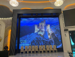 Светодиодный LED экран (led дисплей)
