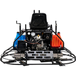 Затирочная машина Linolit RT1000