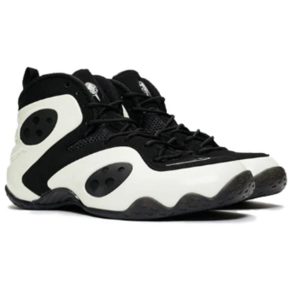 Кроссовки Nike Zoom Rookie Glow-In-The-Dark 2018