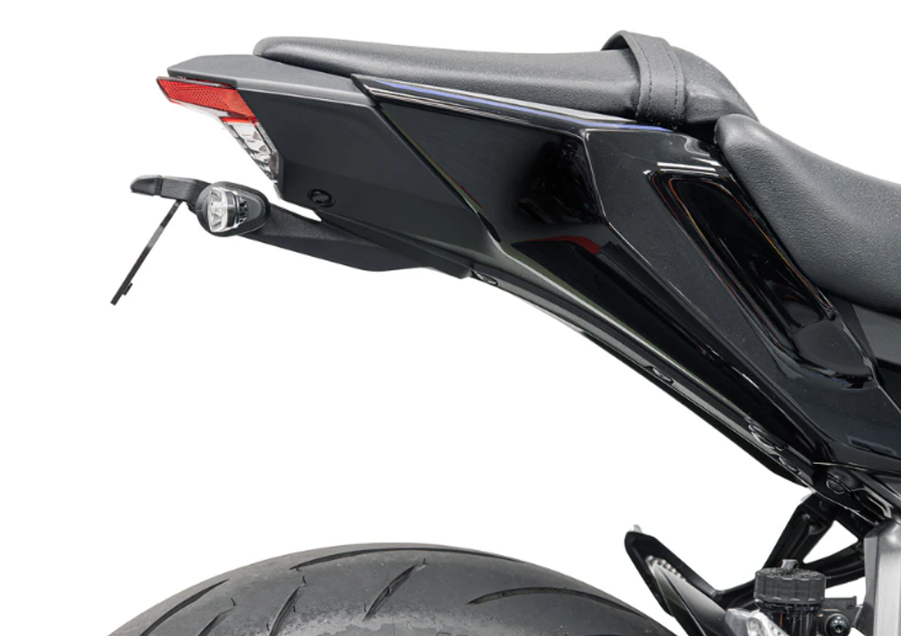 Evotech Performance Короткое крепление номерного знака Yamaha MT-09 PRN017275
