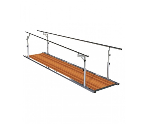 Тренажер - брусья для ходьбы (комфорт)