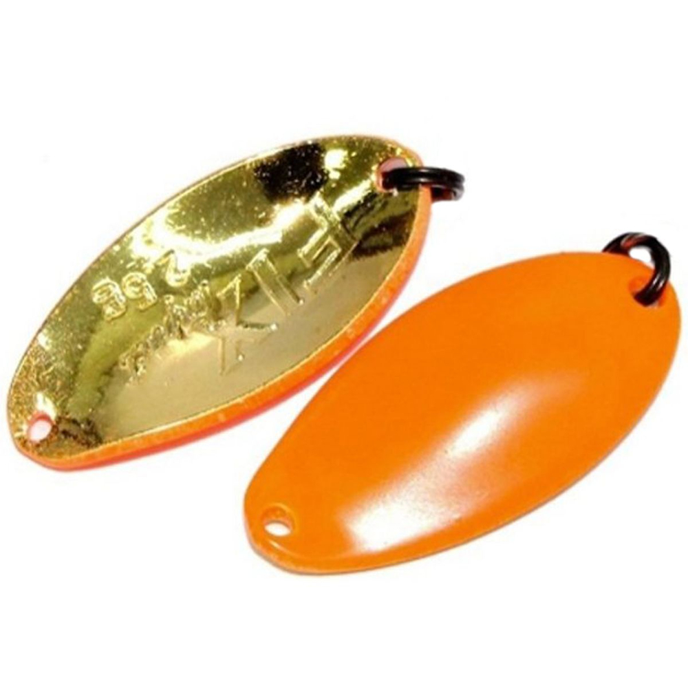 Блесна FOREST FIX Impact 2.5гр #07