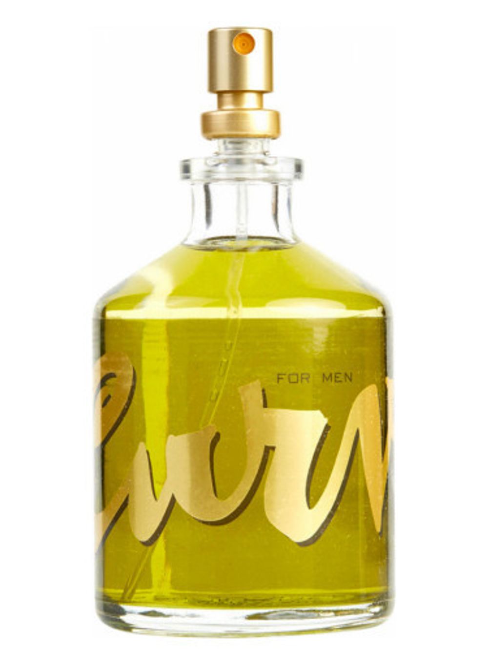 Liz Claiborne Curve for Men