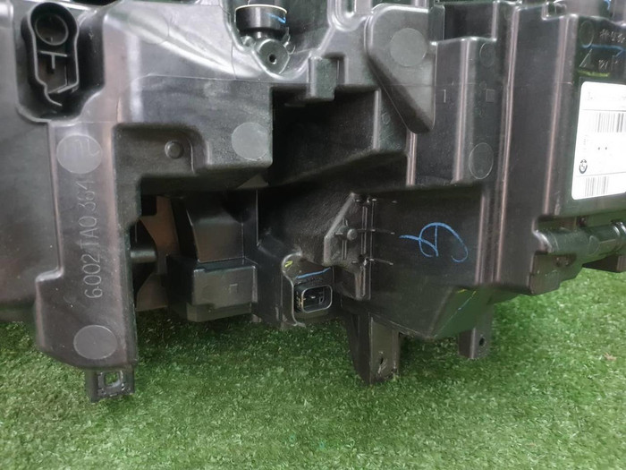 Фара правая BMW X7 G07 (2019-2022) Laser Light