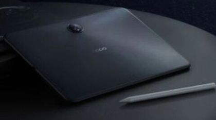 Новые тизеры показали внешний вид OPPO Pad 3 Pro