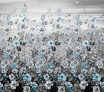 Дизайнерские обои Wall Street La Fioritura