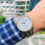 Часы TISSOT 39mm T065.930.22.031.00, T065.930.22.031.00