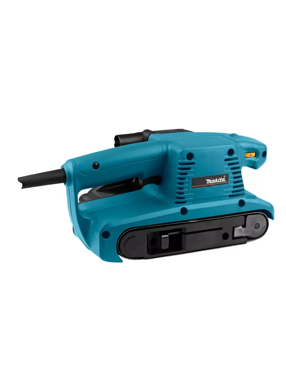 Ленточная шлифовальная машина Makita 9911