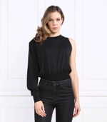 свитер Karl Lagerfeld - черный(230W2008)