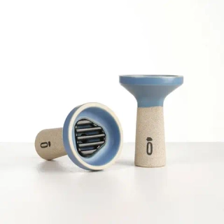 Bowls Oblako TRIO Line LIGHT BLUE MATTE