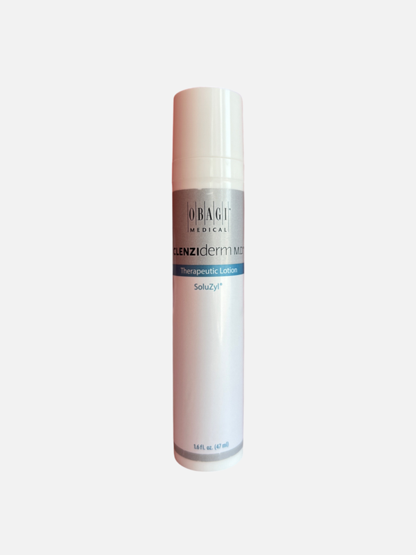 Лосьон для проблемной кожи Therapeutic Lotion, Obagi Medical, 47 ml