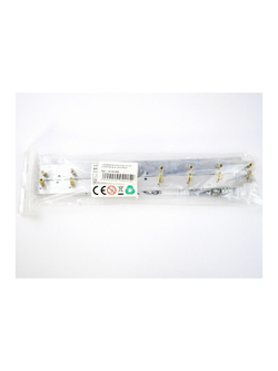 Усиленные металлические стержни для танкаTiger