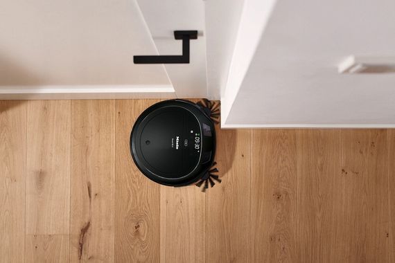 Робот-пылесос Miele Scout RX3 OBSW