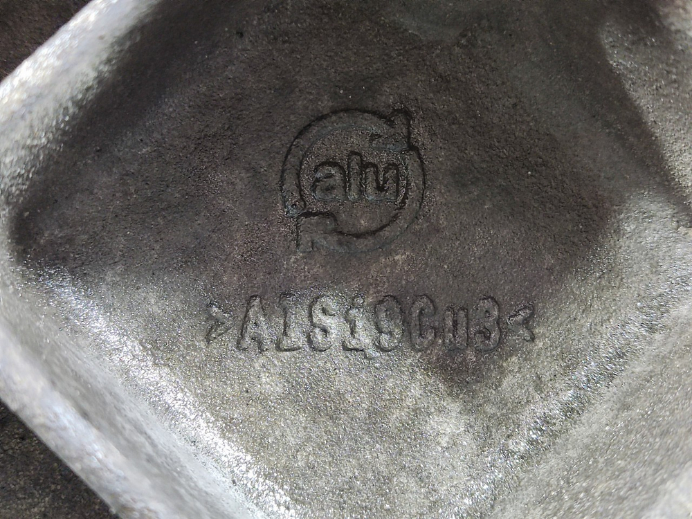 АКПП AT2612F 2017г.