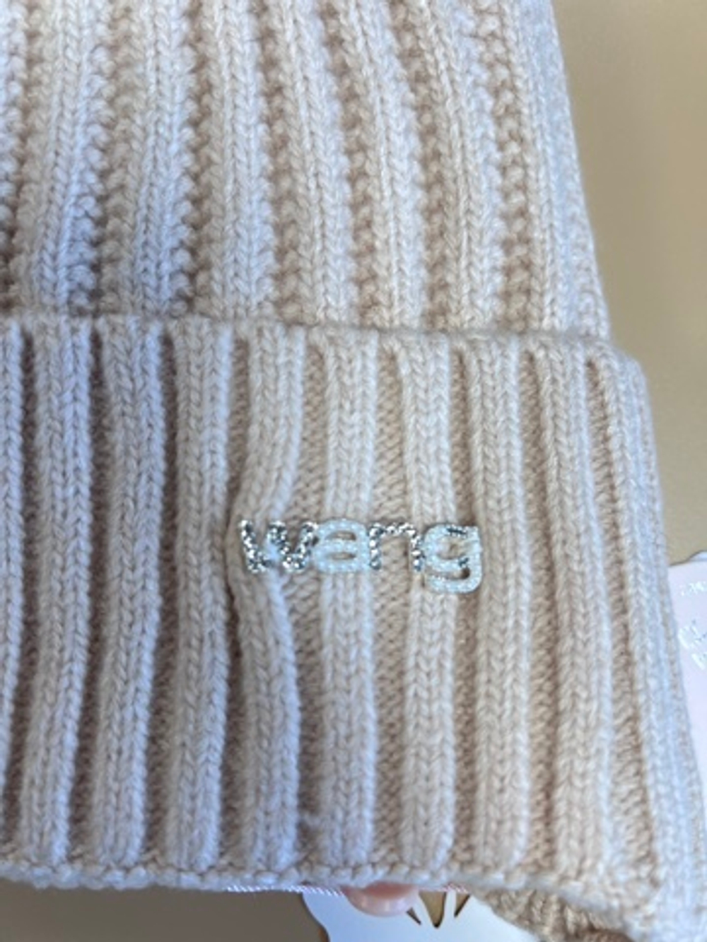 Шапка зимняя на девочку до 4 лет