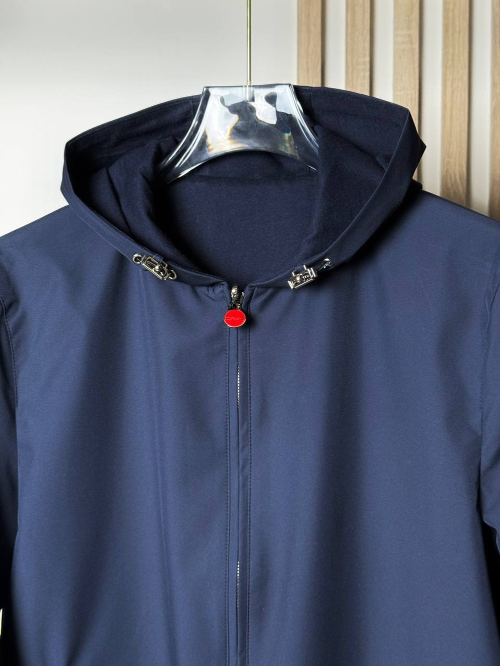 Двусторонняя куртка Kiton