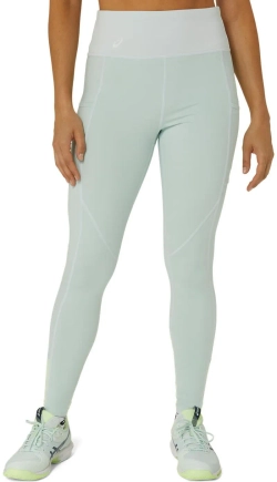 Леггинсы Asics Tight - pale blue