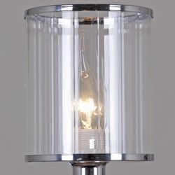 Люстра на штанге ILLUMICO KOPNINI IL1183-8C-79 CR KOPNINI