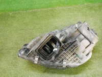 Битая Фара правая Mercedes GLE V167 (18-24) LED
