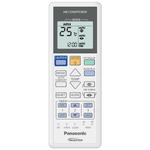 Panasonic Deluxe CS-E24RKDW/CU-E24RKD