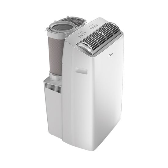 Midea MPPT MPPT-12CRFN7-Q