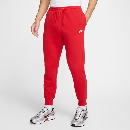 Брюки спортивные мужские NIKE M NK CLUB FT JOGGER
