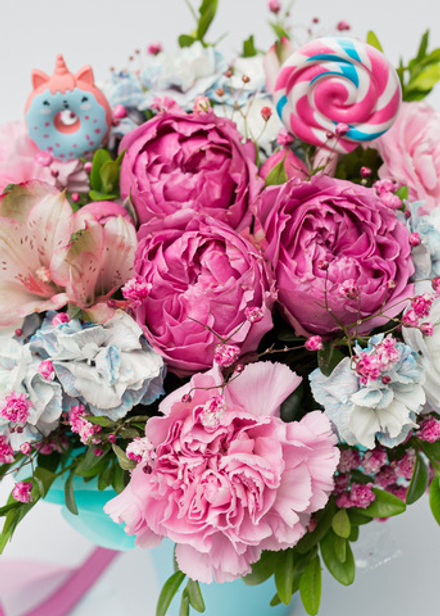 Стаканчик 1С #2