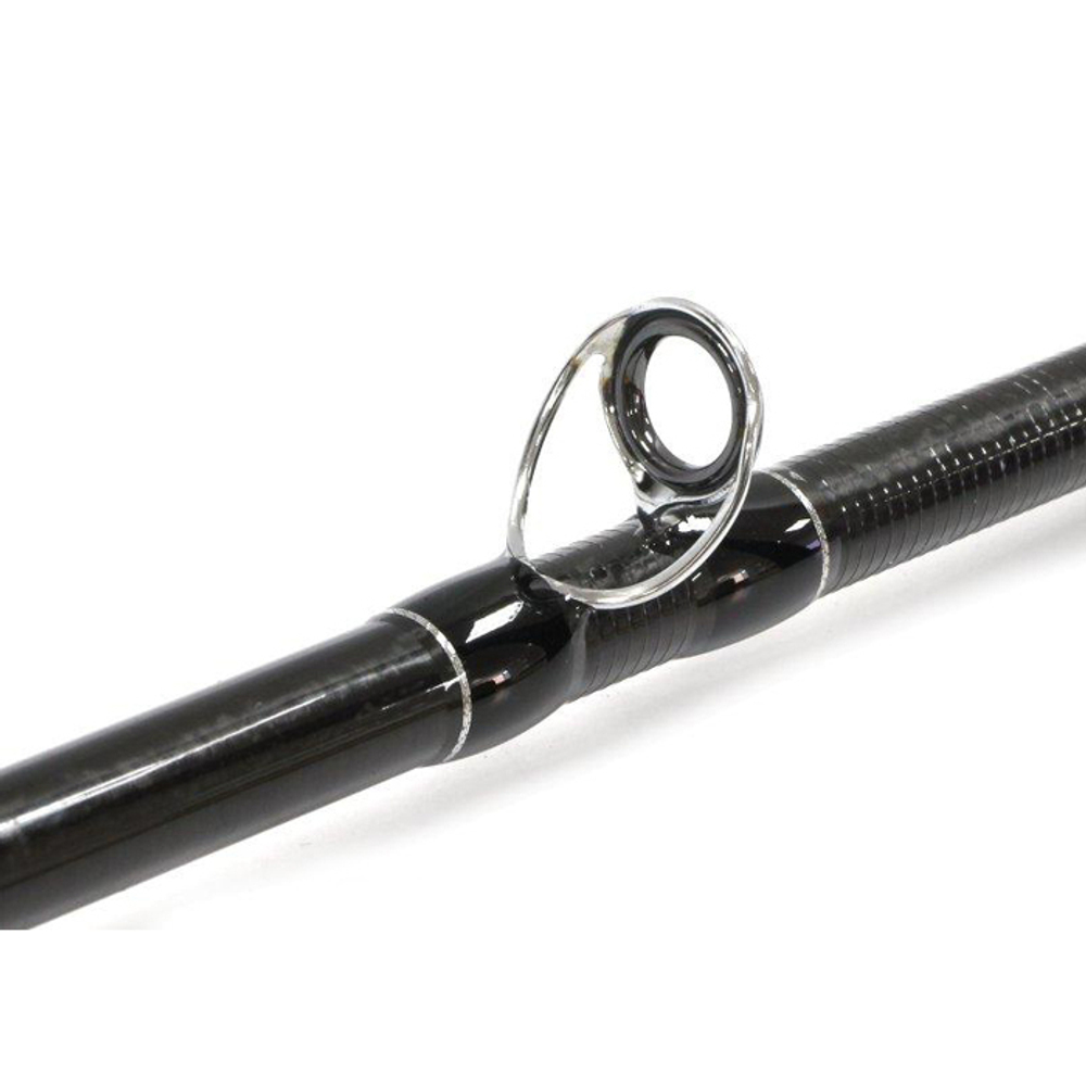 Спиннинг Zetrix EXILON кастинговый EXC-802M 2.44m 7-28g