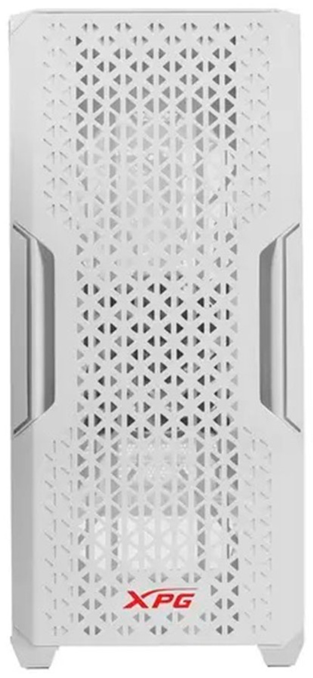 Корпус XPG Starker Air белый