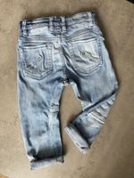 Джинсы John Galliano, 110