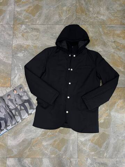 Куртка Brunello Cucinelli