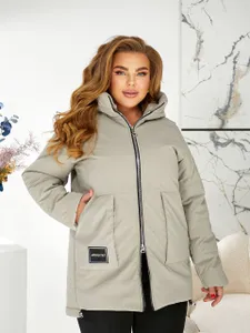 Куртка УК-24054 Фабрика Моды