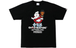 A Bathing Ape X Ghostbusters Baby Milo 2 Tee черный