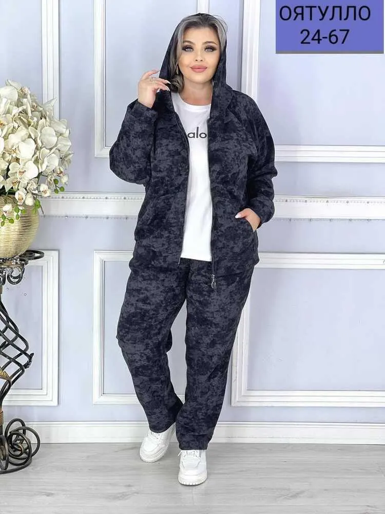 Костюм 413312 (1925730583) Fabrika