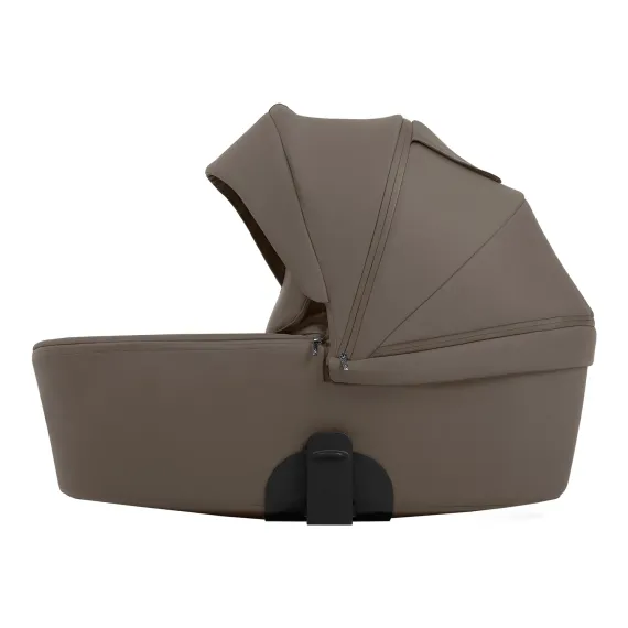 Коляска 2 в 1 SBL Dolce Dark Beige