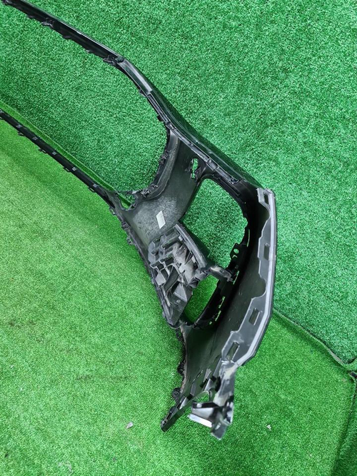 Бампер передний Audi Q6 (2022-н.в.)