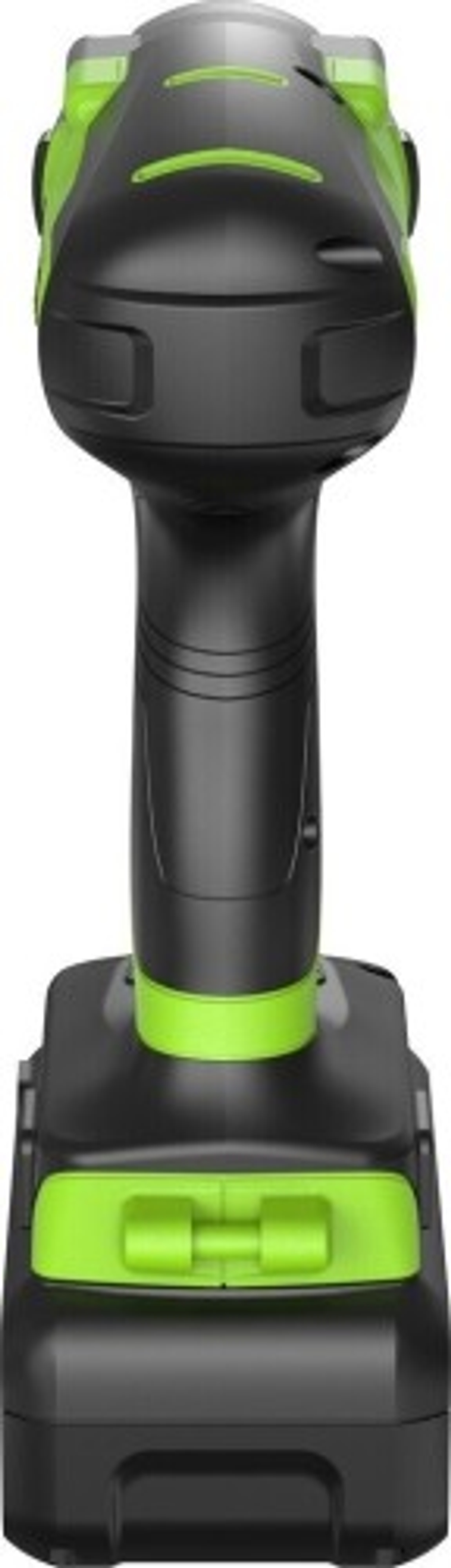 Винтоверт аккумуляторный GREENWORKS GD24ID3 24V, АКБ 4Ач и ЗУ 3802807CUB