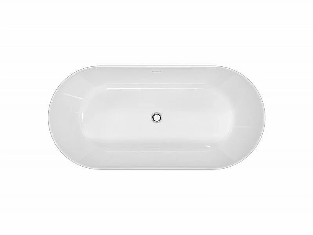 Акриловая ванна BelBagno BB306 148х79