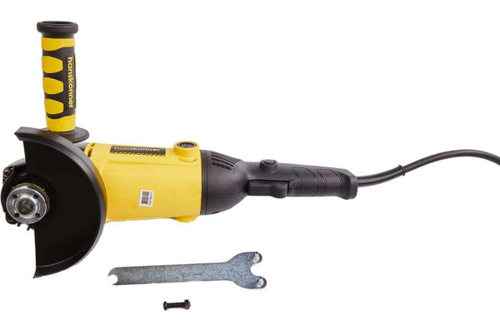 Угловая шлифмашина Hanskonner HAG15150EC