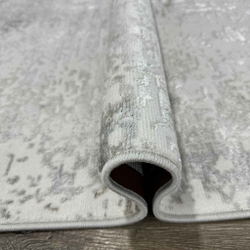 Monaliza 7663A GREY \ CREAM Прямой