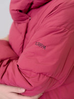 ПАЛЬТО ЖЕНСКОЕ NORPPA MANARAGA ( 100207 )