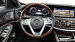 Mercedes-Benz S-Class W222 S560L 4MATIC (09.2019)